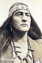 Foto de Charles Horvath pareja de Margo Buchanan