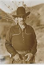 Foto de Charles King pareja de Lila