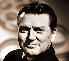 Foto de Charles McGraw pareja de Freda Choy Kitt