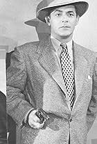 Foto de Charles Quigley pareja de Harriet