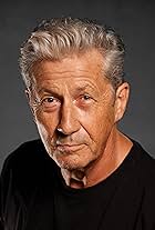 Foto de Charles Shaughnessy pareja de Susan Fallender