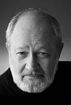 Foto de Charles Siebert pareja de Catherine Kilzer