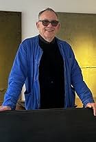 Foto de Charles Sturridge pareja de Phoebe Nicholls