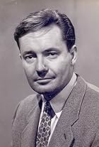 Foto de Charles Tingwell pareja de Audrey Wilson