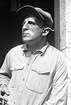 Foto de Charles Vanel pareja de Arlette Mauricette Bailly