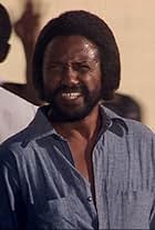 Foto de Charles Weldon pareja de Barbara