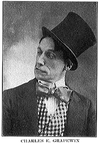 Foto de Charley Grapewin pareja de Anna Chance