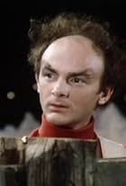 Foto de Charlie Dell pareja de Jennifer Williams