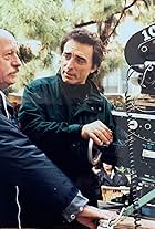 Foto de Charlie Picerni pareja de Sandra Bobrowicz