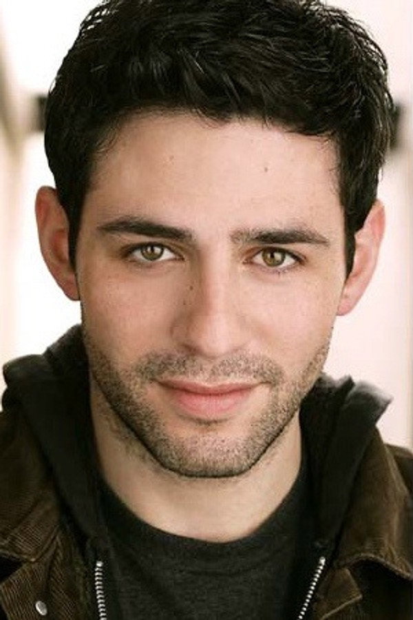 Foto de Charlie Semine pareja de Roxanna Hope