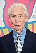 Foto de Charlie Watts pareja de Shirley Ann Shepherd
