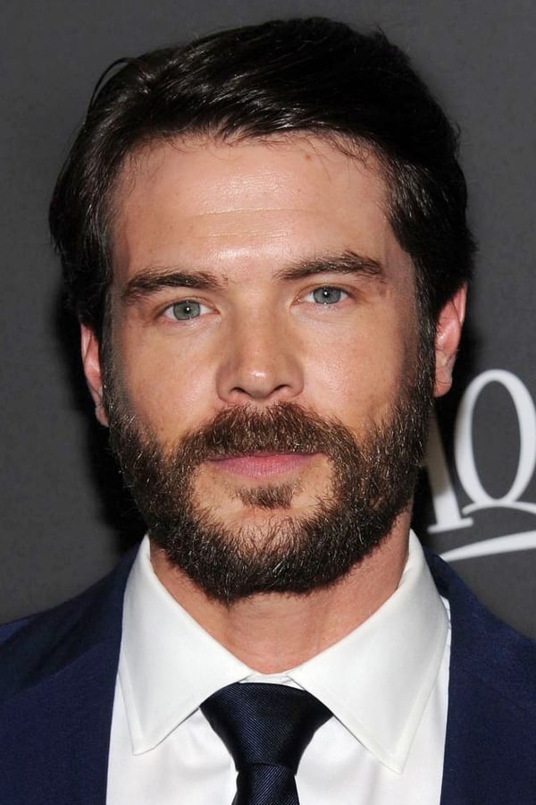 Foto de Charlie Weber pareja de Giselle Weber