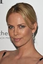 Foto de la celebrity Charlize Theron