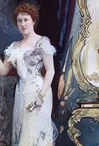 Foto de Charlotte Granville pareja de Robert Follett Muter Foster Millington Synge