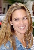 Foto de Chelsea Noble pareja de Kirk Cameron