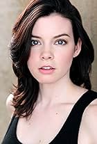 Foto de Cherami Leigh pareja de Jon Christie
