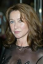 Foto de Cherie Lunghi pareja de Ralph Lawson