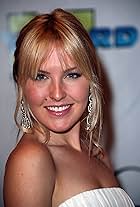 Foto de Cherish Lee pareja de Chase Christopher