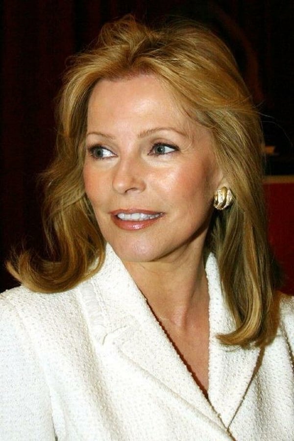 Foto de Cheryl Ladd pareja de David Ladd