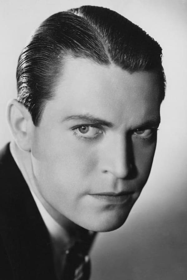 Foto de la celebrity Chester Morris