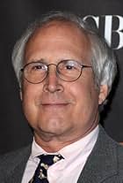 Foto de Chevy Chase pareja de Susan Hewitt