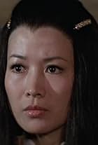 Foto de Ching Li pareja de Xie Hong