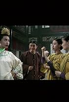 Foto de Chingmy Yau pareja de Karwai Shum