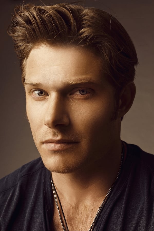 Foto de la celebrity Chris Carmack