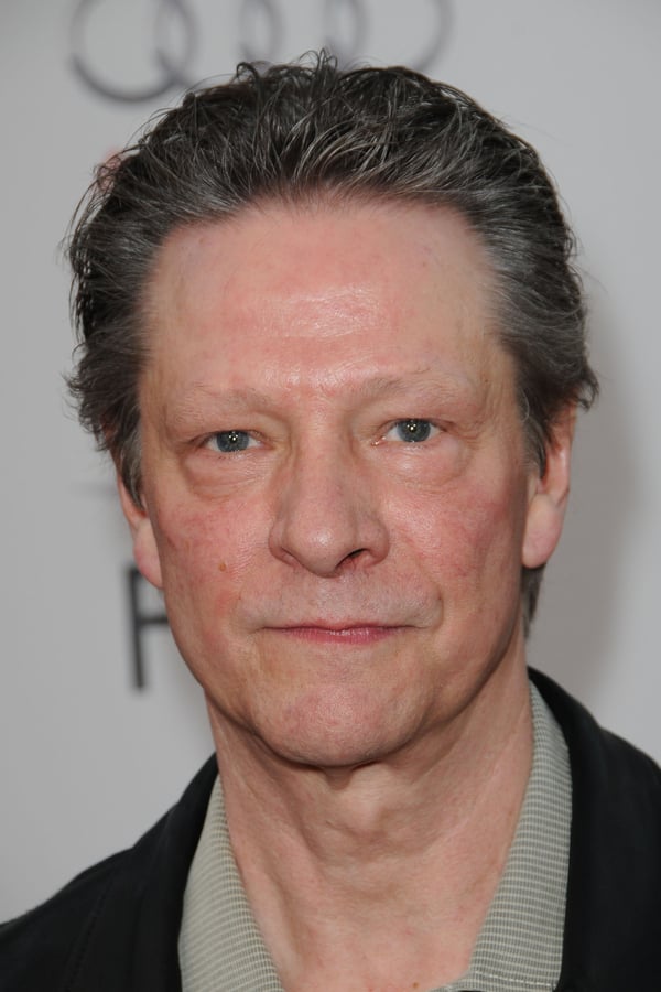 Foto de la celebrity Chris Cooper