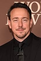 Foto de Chris Coy pareja de Alice Coy