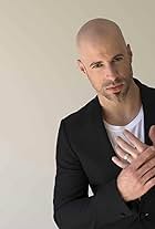 Foto de Chris Daughtry pareja de Deanna Daughtry