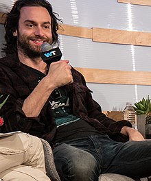 Foto de la celebrity Chris D'Elia