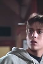 Foto de Chris Demetral pareja de Sarah Vetter Demetral