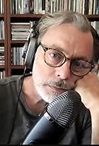 Foto de Chris Douridas pareja de Mieke Kramer Douridas