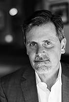 Foto de Chris Eigeman pareja de Linda D. Eigeman