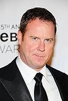 Foto de Chris Henchy pareja de Brooke Shields