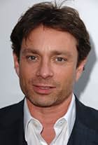 Foto de Chris Kattan pareja de Sunshine Deia Tutt