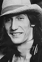 Foto de Chris Langham pareja de Sue Jones-Davies