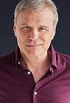 Foto de Chris McGarry pareja de Mary Kate Spach