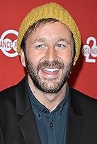 Foto de la celebrity Chris O'Dowd