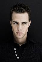 Foto de Chris Olivero pareja de Alexandra Picatto