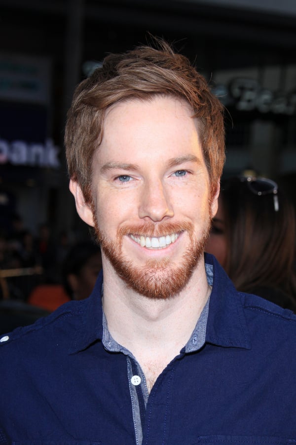 Foto de la celebrity Chris Owen