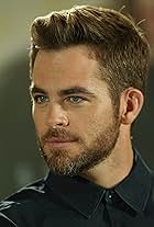 Foto de la celebrity Chris Pine