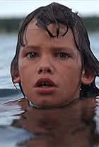 Foto de Chris Rebello pareja de Lyn Wadsworth