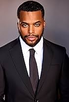 Foto de Chris Warren pareja de nm2255497