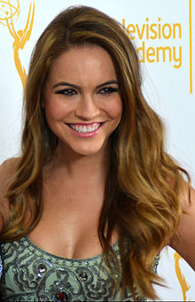 Foto de la celebrity Chrishell Stause