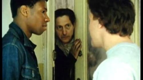 Foto de Chrissie Cotterill pareja de Robert Mooney