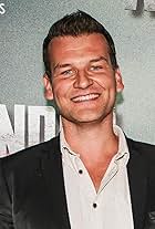 Foto de Christian Magdu pareja de Marie Christin Magdu