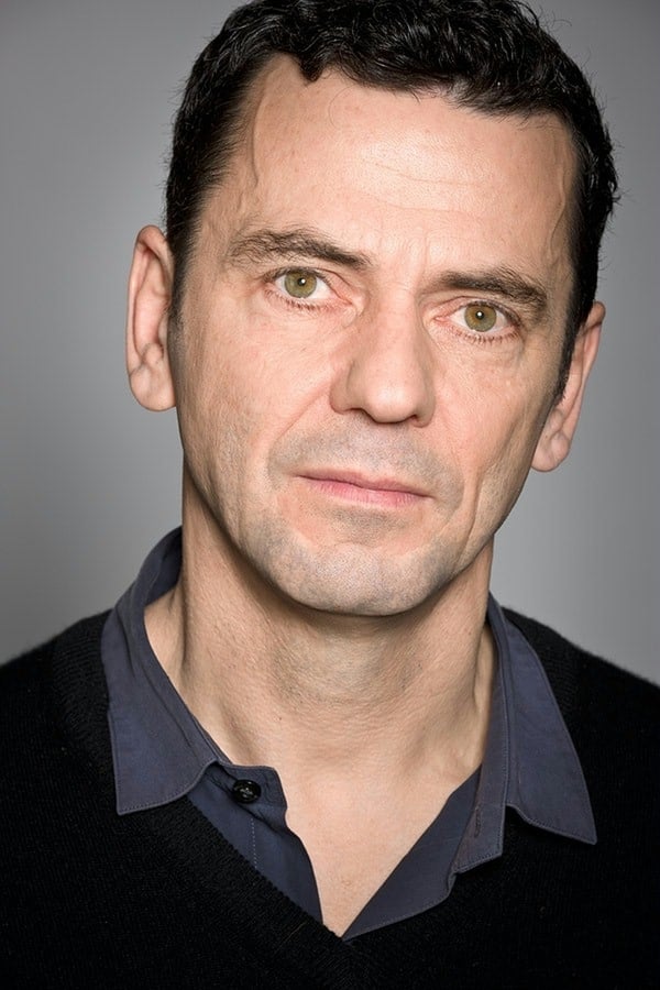 Foto de Christian Petzold pareja de Aysun Bademsoy