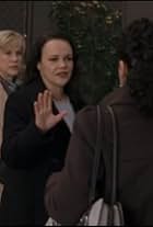 Foto de Christianne Hirt pareja de Joe Norman Shaw